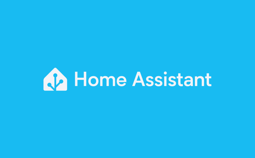 Home Assistant logo from https://www.home-assistant.io/blog/2023/09/17/a-refreshed-logo-for-home-assistant/